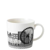 london eye mug charlene mullen