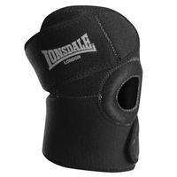 lonsdale open knee support