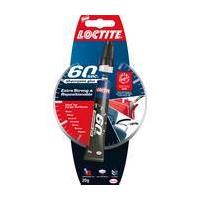Loctite 60 Seconds All-Purpose Glue