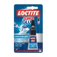 Loctite Precision Max Super Glue 10g