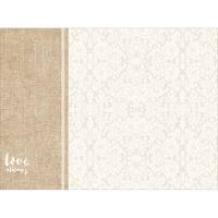 Love Always D Ring Album 12&quot...