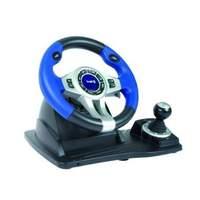 Logic 3 TopDrive RF Steering Wheel Gear Stick and Pedals (PS3/2 PC)