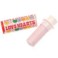 Love Hearts Lipstick