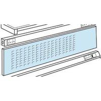 Louvre Panel / Pinboard (zinc) 4...
