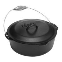 Lodge Dutch Oven with Lid