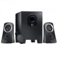 Logitech Z313 Speaker System Black 980-000447