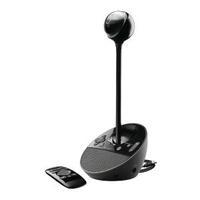 logitech black bcc950 conference webcam 960 000867