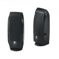 Logitech S-120 Speaker System Black 980-000011