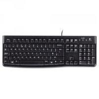 Logitech K120 Business Keyboard Black 920-002524