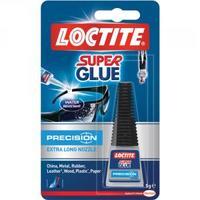 Loctite Super Glue Precision 5g 16212934