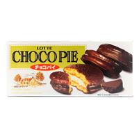 Lotte Choco Pie
