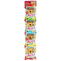 lotte koalas march chocolate cream biscuits
