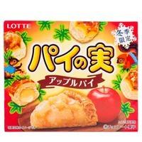 Lotte Apple Pie Biscuits