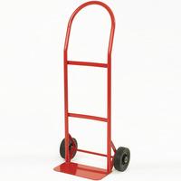 looped handle hand truck 180kg capacity