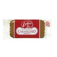 lotus caramelised biscuits a03923 pack of 300