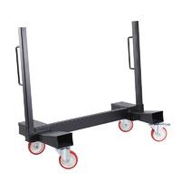 LoadAll LA750 Mobile Sheet Carrier Trolley