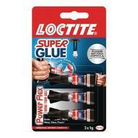 Loctite Mini Trio 3x1g Tube 1623820