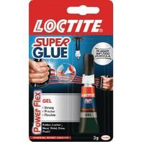 Loctite Power Flex Gel 3g Tube 1621078