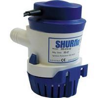 Low voltage submersible pump SHURflo 355-100-00 3780 l/h 2.5 m