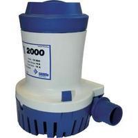 Low voltage submersible pump SHURflo 358-010-00 7560 l/h 2.5 m