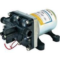 low voltage pressure water pump lilie ls4121 450 lh 12 v