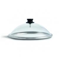 LotusGrill Glass Hood