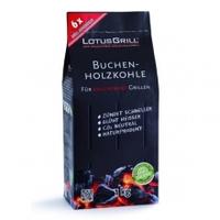 LotusGrill Beech Charcoal Bag 1kg