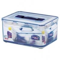 lock and lock rectangular container 80 litre