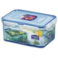 Lock and Lock Rectangular Container 1.1 Litre