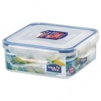 Lock and Lock Square Container 870ml