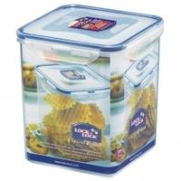 Lock and Lock Square Container 2.6 Litre