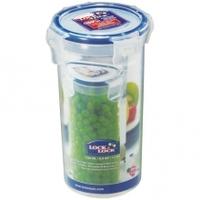 Lock and Lock Round Container 430ml