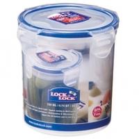 Lock and Lock Round Container 700ml