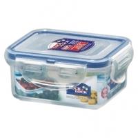 Lock and Lock Rectangular Container 180ml