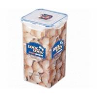 locklock classics square container 4l