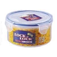 Lock&Lock Round Container 600ml