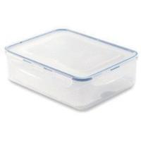 Lock&Lock Rectangular Container 1L (HPL817)