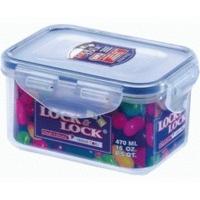 Lock&Lock Rectangular Container 470ml