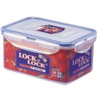 Lock&Lock Container Rectangular 1.1L