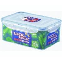 Lock&Lock Rectangular Container 2.3l