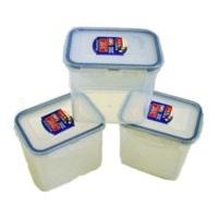 Lock&Lock Rectangular Container 850ml