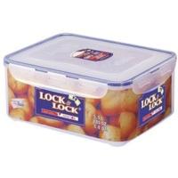 Lock&Lock Rectangular Container 5.5L