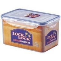 Lock&Lock Rectangular Container 1.9l