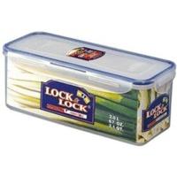 Lock&Lock Container Rectangular 2L