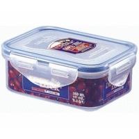 Lock&Lock Rectangular Container 350ml (HPL806)