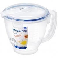 Lock and Lock Measuring Cup 1.0 Litre