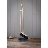Long Handle Dustpan and Brush by Garden Trading