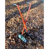 Long Handled Leaf Collecting Grab n Lift by Darlac