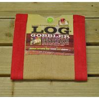 Log Gobbler Carrying Bag by Nether Wallop Trading