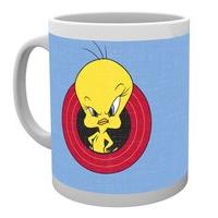 Looney Tunes Tweety Mug